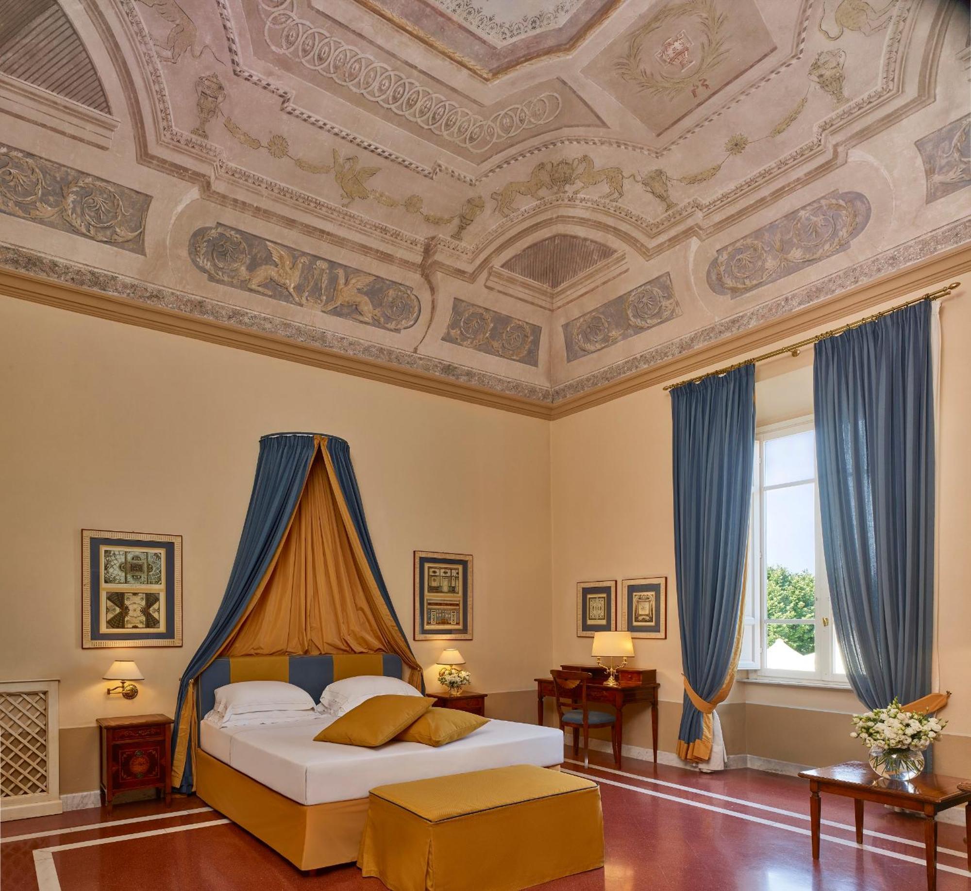 Exclusive Junior Suite