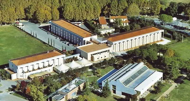 Hotel Granduca-1