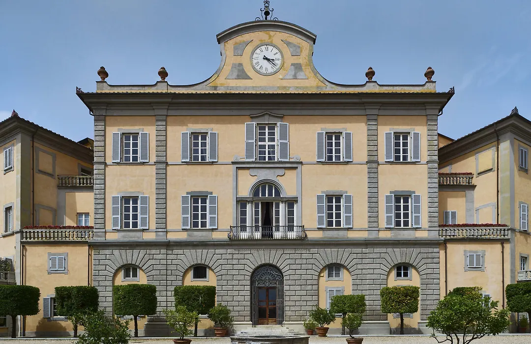 Bagni Di Pisa Palace & Thermal Spa - The Leading Hotels Of The World-1